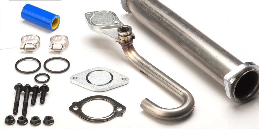 Benefits of 6.0 EGR delete kit