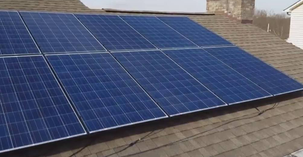 What to Consider When Buying a 3000-Watt Solar Panel