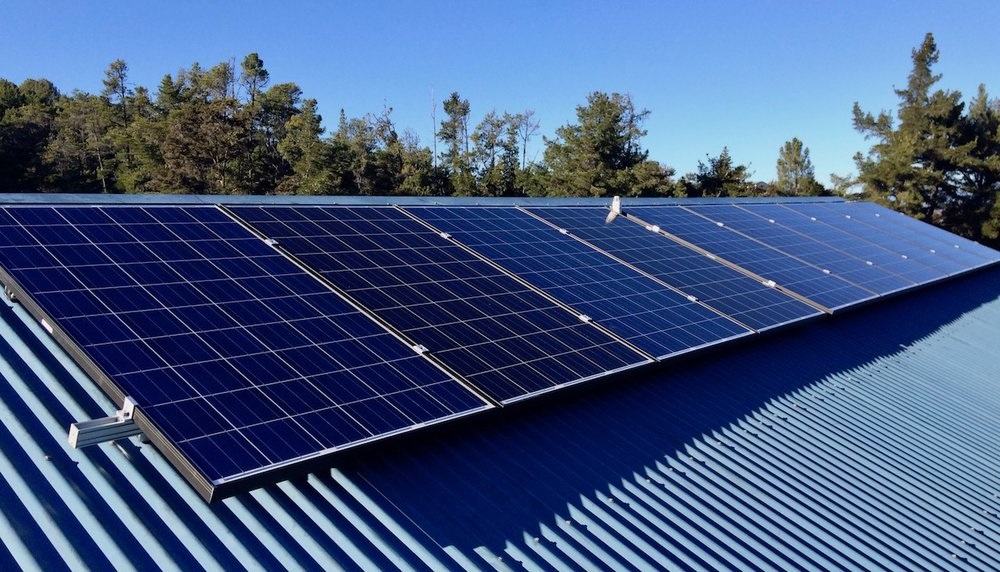 How to Choose the Right Size Solar System for Your Home