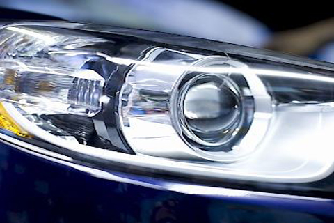 Why is automobile aluminum reflector the Future of Efficient Lighting?