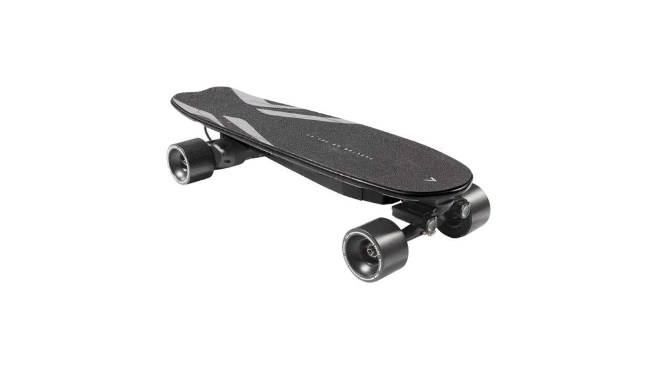 Get Amped with Electric Skateboard Go URL: A Thrilling Ride Awaits
