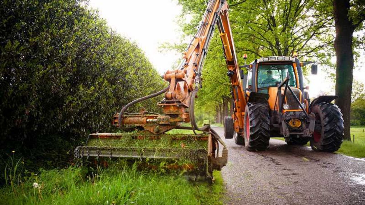 The History and Development of King Kong Mulcher Teeth Technology
